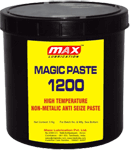 Non Metallic Anti Seize Paste