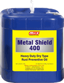 Semi Dry Protective Coating