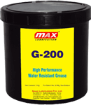 Water Resistant Grease