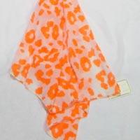 Printed Designer Stoles, Occasion : Casual Wear