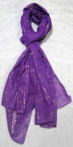 Polyester Top Stoles