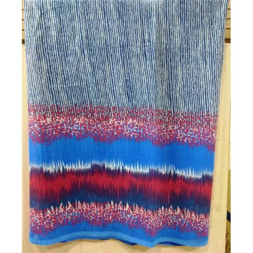 Sam Inc Printed Chiffon Scarves