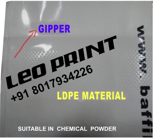 LDPE Bag