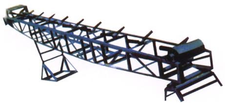 Belt Conveyor