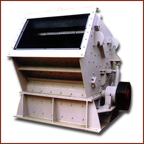 Impact Crusher