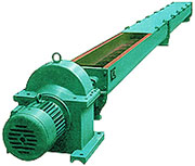 Spiral Conveyor