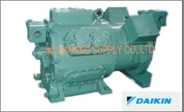 Daikin Air Conditioner Compressor