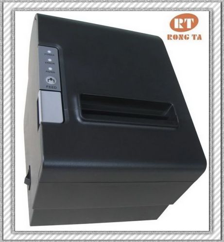 Thermal Receipt Printer Rp80