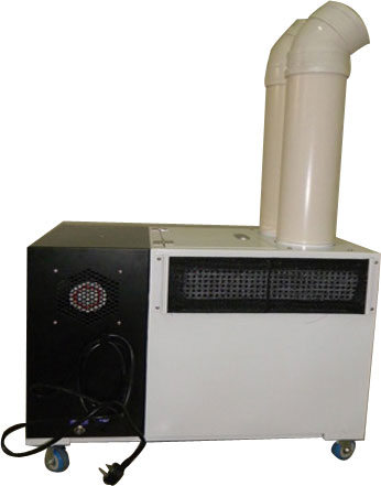 Ultrasonic Humidifier