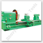 Roll Turning Lathe Machine