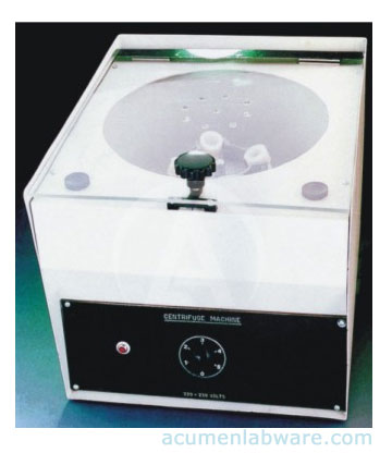 Centrifuge Machine General Purpose