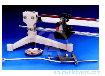 ELECTRICAL TUNING FORK