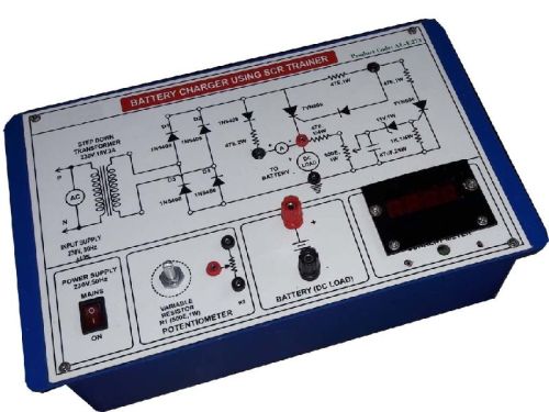 Electronics Lab Equipment