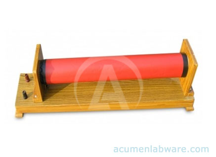 Demagnetising Solenoid