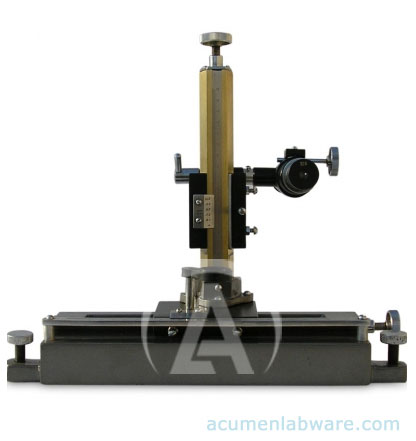 Microscope Traveling