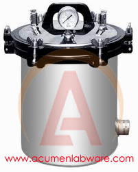 Sterilization Autoclave
