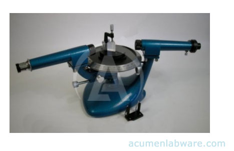 Student Spectrometer