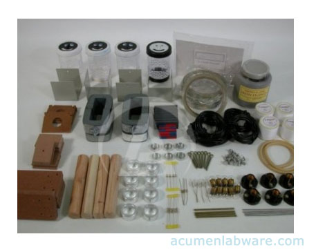 Worcester Electromegentic Kit