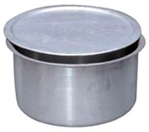 Aluminium Tope