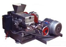 Laboratory Roll Crusher