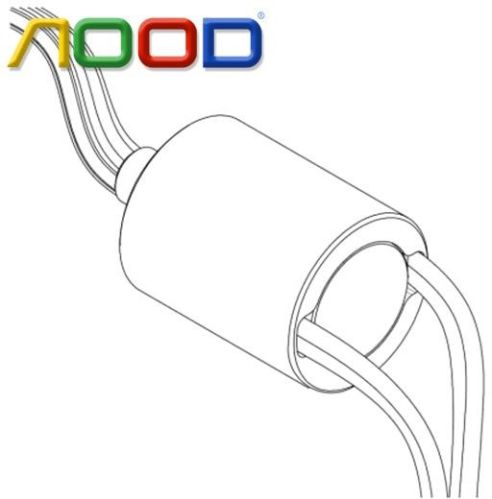 CCTV Miniature Slip Rings