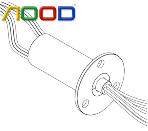 Electrical Slip Ring