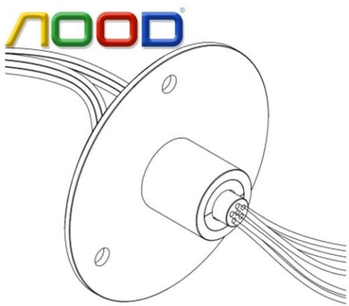 Satellite & Antenna Rotary Joint