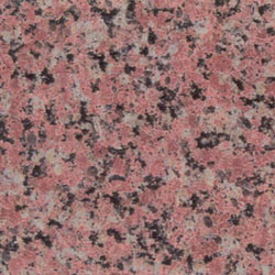 Rosy Pink Granite Stone