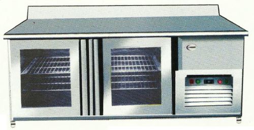 Undercounter Refrigerator