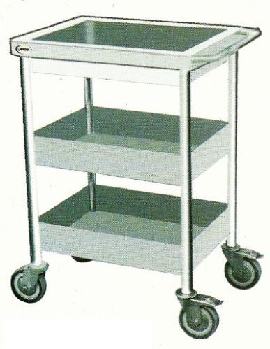 Utility Trolley