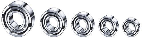 High Precision Bearings