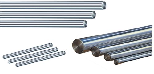 Linear Guide Bars