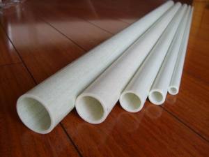 FRP Epoxy Tube