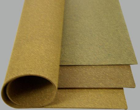 Rubberised Cork Sheet