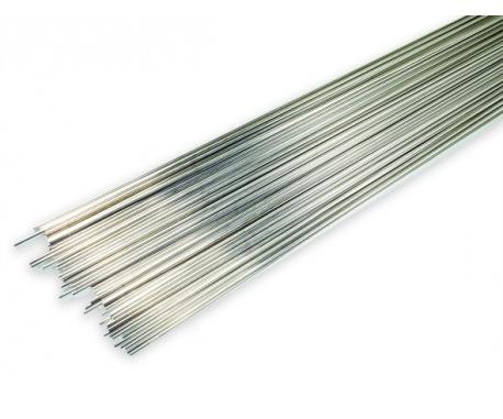 Silver Brazing Rod