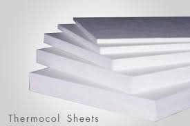 Thermocol Sheets