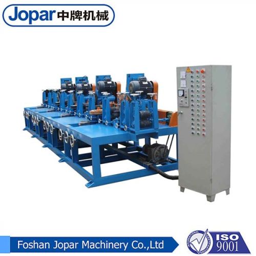 CNC Round Pipe , (Square Pipe, Section Pipe, Rectangle Pipe) Polishing