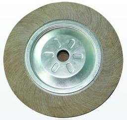 Durable Abrasive Cloth Polishing Wheel