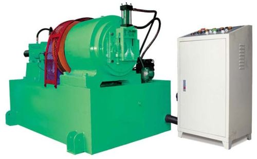 Metal Embossing Machine