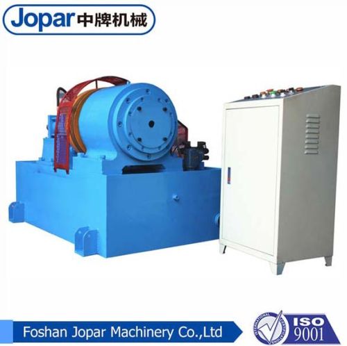 Hot Sale Tube Embossing Machine, Brand Name : Jopar