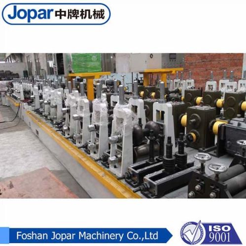Industrial Pipe Forming Machine Cheap Price In Foshan Jopar