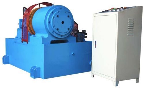 Tube Embossing Machine, Brand Name : Jopar, Certification : IsO9001