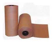 TBFL Virgin Kraft Paper Roll, For CARRY BAGS, WRAPPING PURPOSE