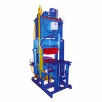 Electric Paver Block Machine, Certification : CE Certified