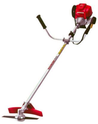 Brush Cutter, Fuel Tank Capacity : 1 Ltrs