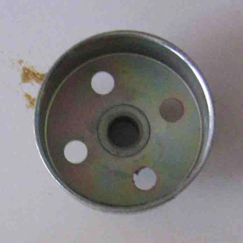 Sprayer Clutch Bell