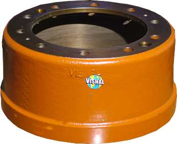 Brake Drum