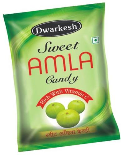 Sweet Amla Candy