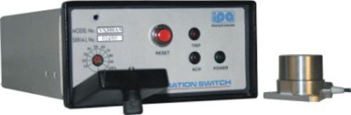 Vibration Switch