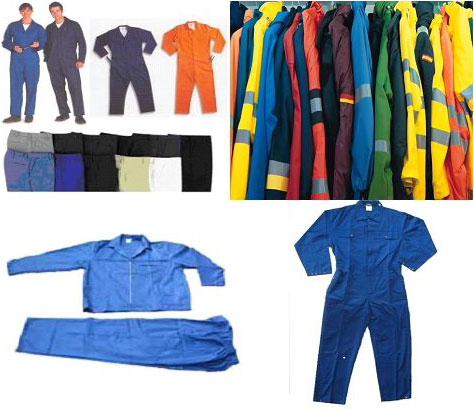 Mens Coverall